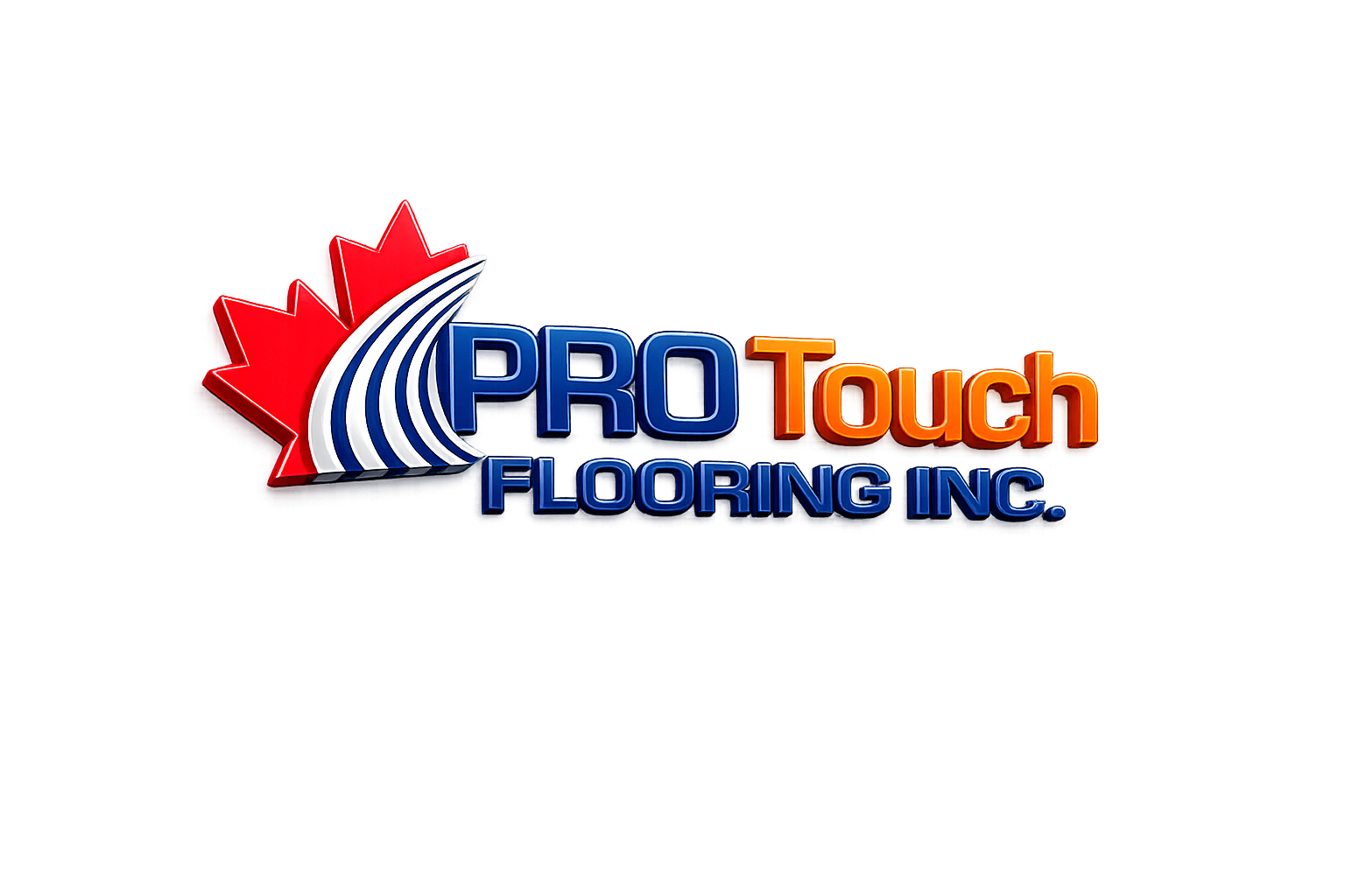 Pro Touch Flooring Inc.