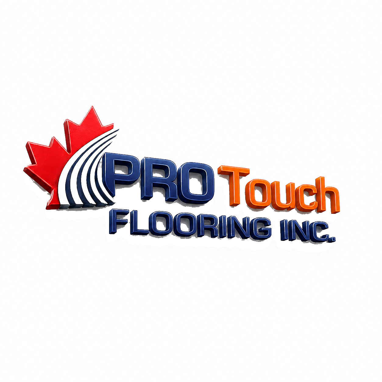 Pro Touch Flooring Inc.