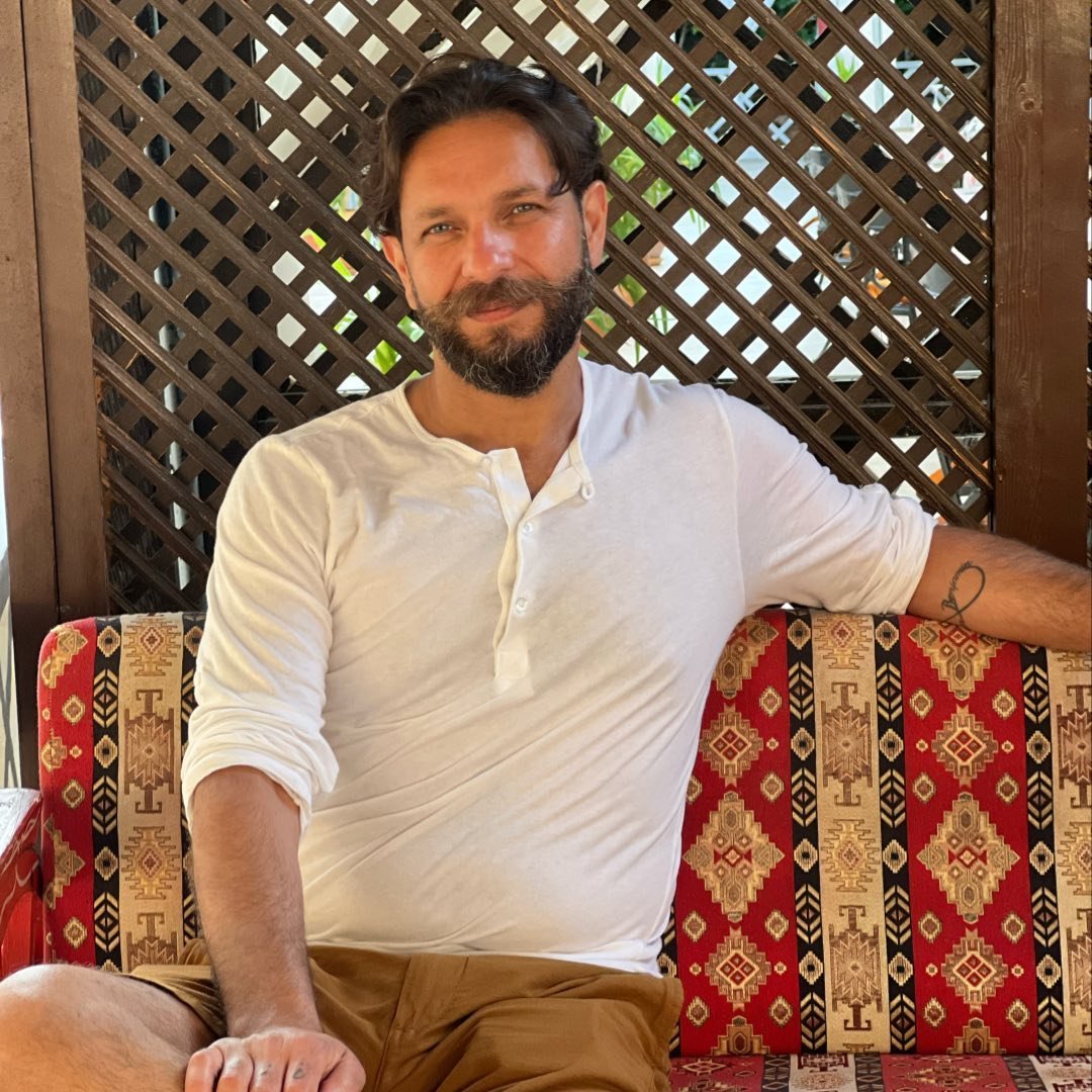 Ramin Mohseny — Founder & Owner of Pro Touch Flooring Inc.
